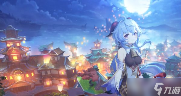 《原神》甘雨培养攻略 甘雨怎么培养 