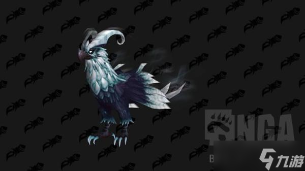 魔獸世界10.0新增鳥類寵物預(yù)覽