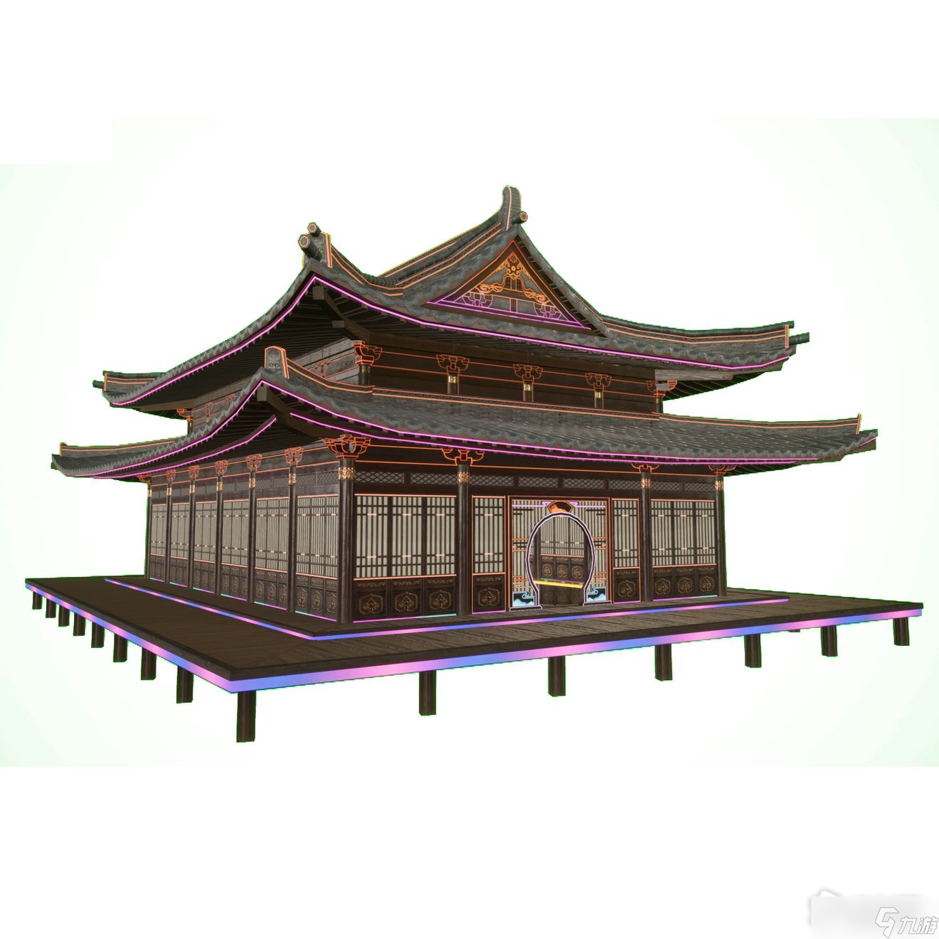 《一梦江湖》秋季特典版本介绍