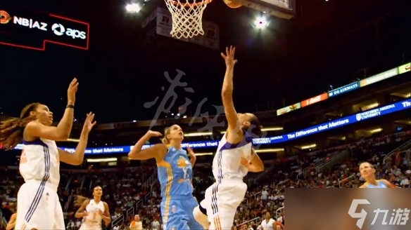 《NBA2K23》开拓者评分高吗？开拓者队评分介绍