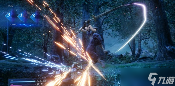 《最终幻想7核心危机重聚》预购奖励一览 预购特典是什么