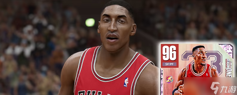 NBA2K23广播元素是什么