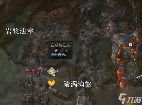 激战2超能毁灭者在哪 激战2超能毁灭者位置及打法一览