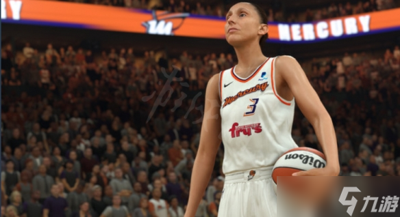 《NBA2K23》投篮徽章怎么刷？投篮徽章速刷方法介绍