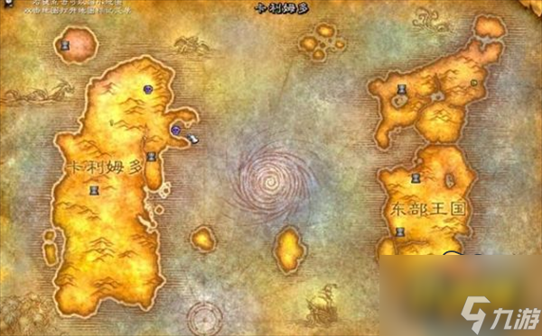 魔兽世界死灵符文有什么用 死灵符文在哪刷