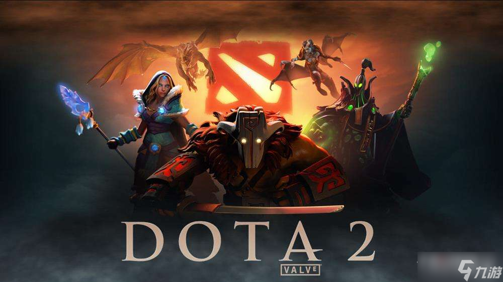 《DOTA2》江湖獨孤九劍學習位置