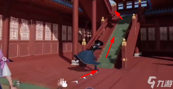 不良人3莺歌燕舞轶事攻略