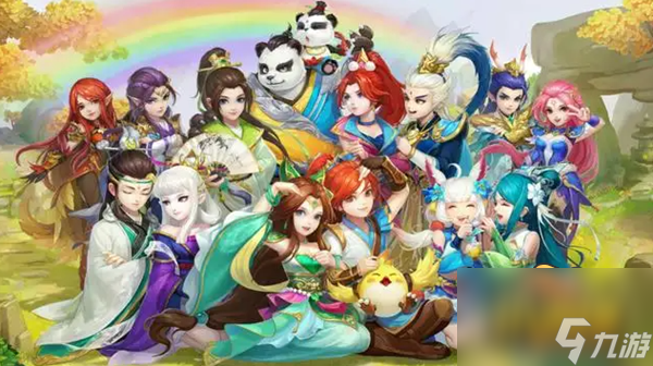 神武手游幻境寻宝怎么玩 幻境寻宝玩法攻略