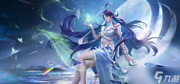 王者荣耀海月何时上线