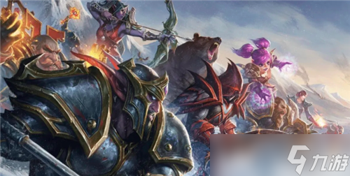 <a id='link_pop' class='keyword-tag' href='https://www.9game.cn/mssjhjf/'>魔兽世界怀旧服</a>小长假无敌开始排队 天灾入侵被吐槽 奶骑玩法介绍
