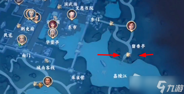 《不良人3》拿盗任务攻略