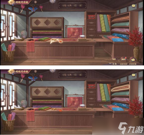 《三国志幻想大陆》皎皎月中仙第六章攻略最详细