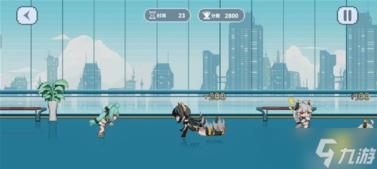 《深空之眼》1.3版本活动攻略 更新秋夕博礼