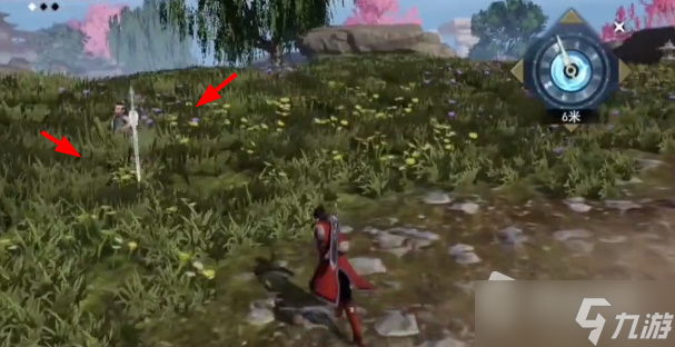 《不良人3》拿盗任务攻略