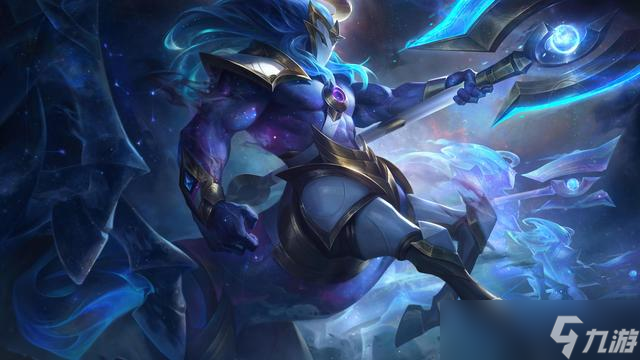 lol12.17版本人马加强了什么 lol12.17人马