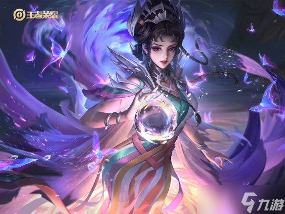 《王者荣耀》芈月台词