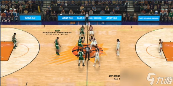 《NBA2K23》防守徽章怎么刷？防守徽章速刷方法介紹