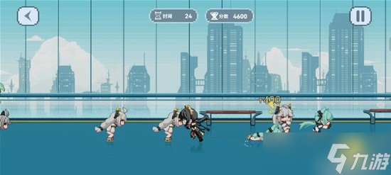 《深空之眼》1.3版本活动攻略 更新秋夕博礼