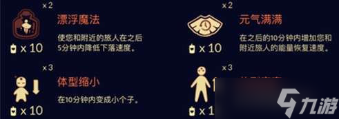 《光遇》身高药水获得方法介绍