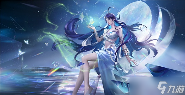 《王者荣耀》s29更新内容一览