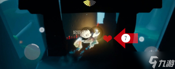 光遇雨林小金人全部位置