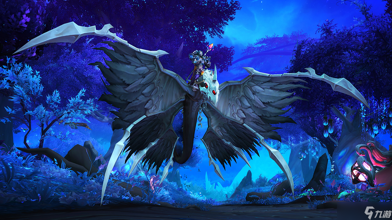 wow魔兽世界10.0绝版内容汇总