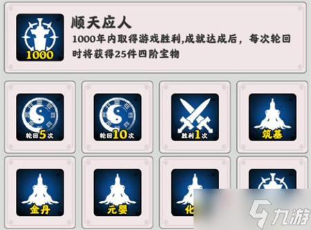 《修仙掌门模拟器》新手开局300年统一攻略