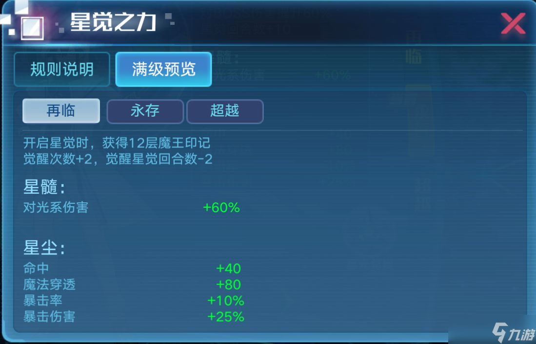 奥拉星手游裁决伊撒尔觉醒装备特性链接推荐