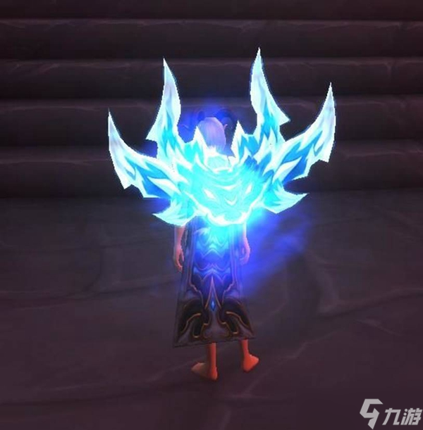 魔獸世界10.0黑龍聲望獎勵匯總