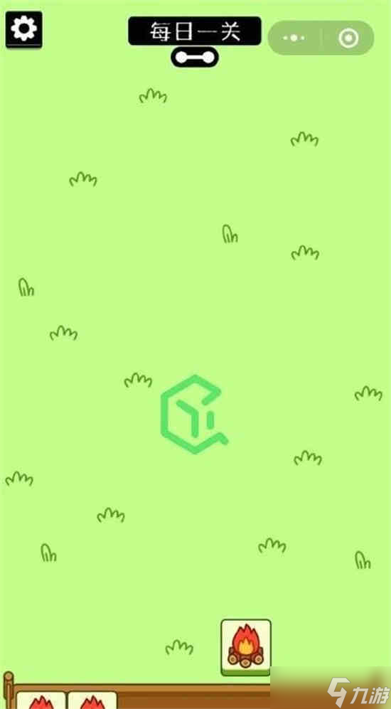 《羊了个羊》槽位已满返回羊群攻略