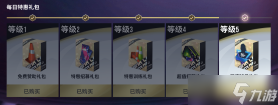 《绿茵信仰》萌新入坑氪金建议