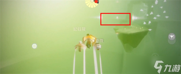 光遇雨林小金人全部位置
