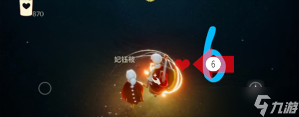 光遇雨林小金人全部位置
