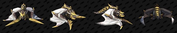 魔獸世界10.0黑龍聲望獎勵匯總