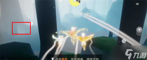 光遇雨林小金人全部位置
