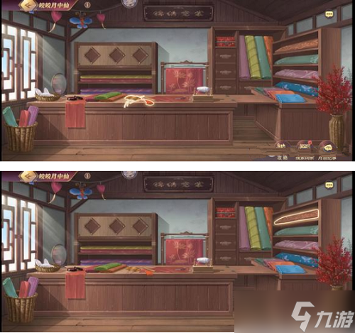 三国志幻想大陆皎皎月中仙第六章攻略 皎皎月中仙第6章通关详情