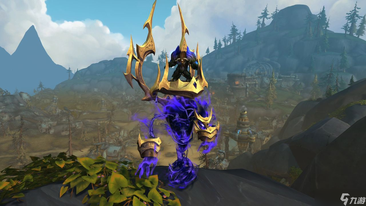 wow魔兽世界10.0绝版内容汇总