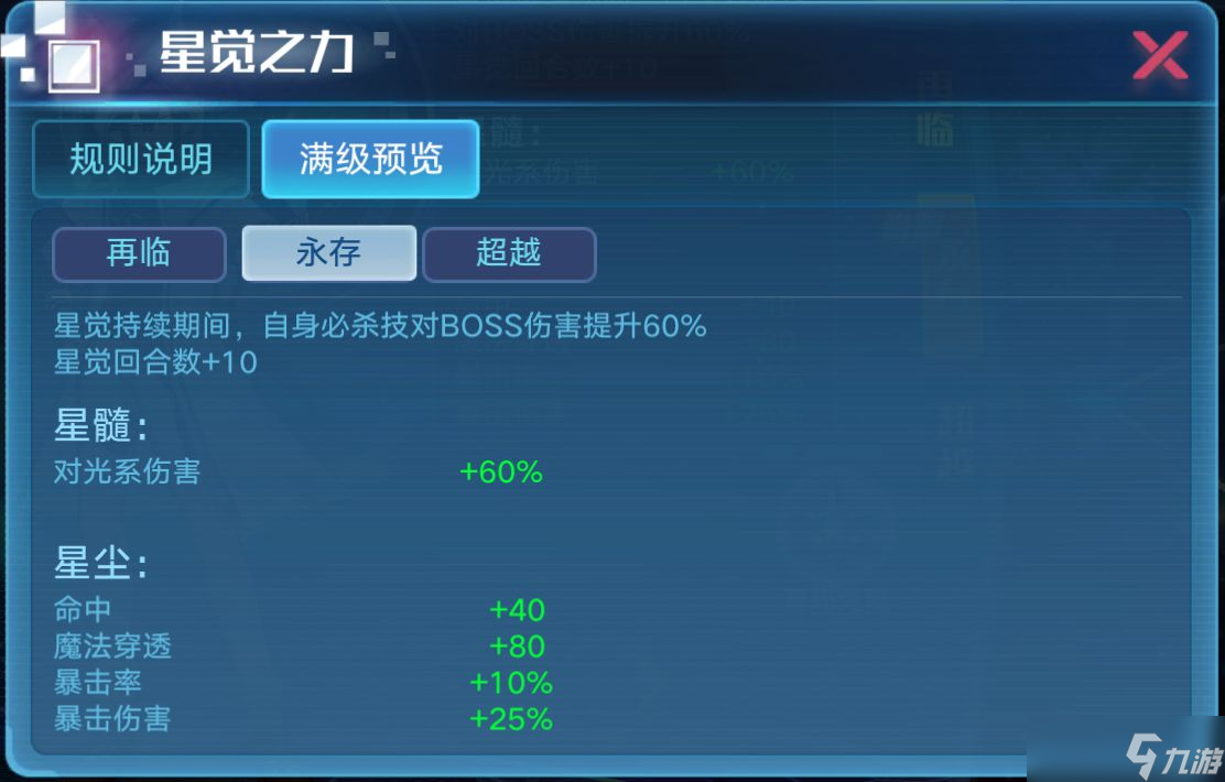 奥拉星手游裁决伊撒尔觉醒装备特性链接推荐