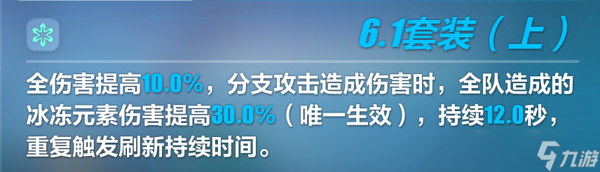 崩壞3李素裳專屬圣痕強度如何