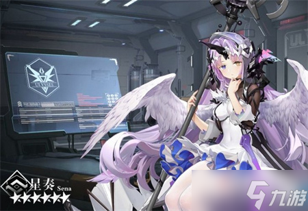 《银河境界线》星奏强度简评