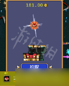 《吸血鬼幸存者》超级糖果盒怎么获得？超级糖果盒获得方法介绍