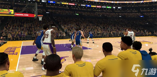 《NBA2K23》极致一号位怎么建模？极致一号位建模分享