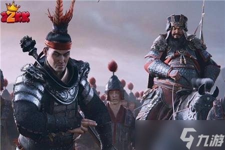 全面战争三国吕布怎么招募?吕布无敌吗?