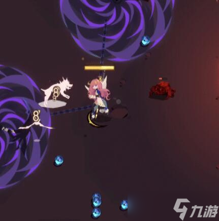 Return to Abyss 重返深渊 for apple download free
