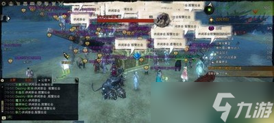 激战2僵尸龙吞噬托在什么位置 僵尸龙打法一览
