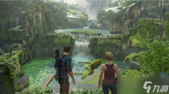 《神秘海域盗贼传奇合辑》steam支持ps5手柄吗？pc版ps5手柄适配
