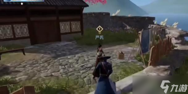 不良人3告密小二轶事攻略