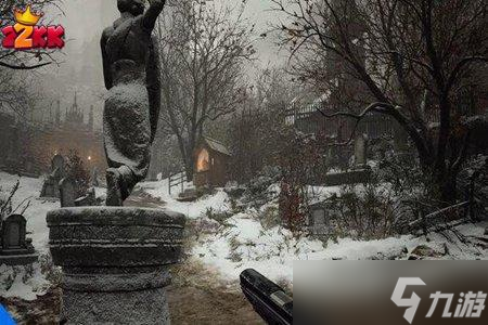 生化危机8攻略,生化危机8什么样硬件配置能够畅玩