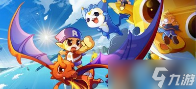 洛克王國神圣玄武超是在哪里進化的 神圣玄武超進化地點介紹