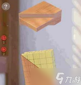 匠木怎么过第一章格角榫 格角榫通关攻略
